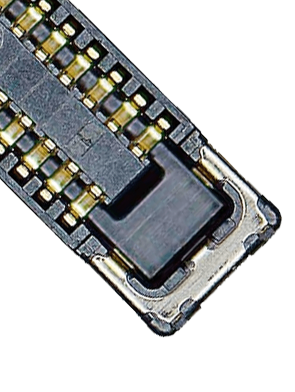 LCD FPC Connector Compatible For iPhone 11 Pro / 11 Pro Max (J8000: 36 Pin)