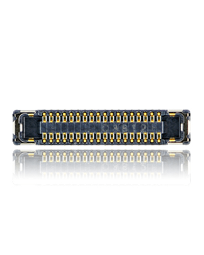 LCD FPC Connector Compatible For iPhone 6 Plus (J2019: 36 Pin)