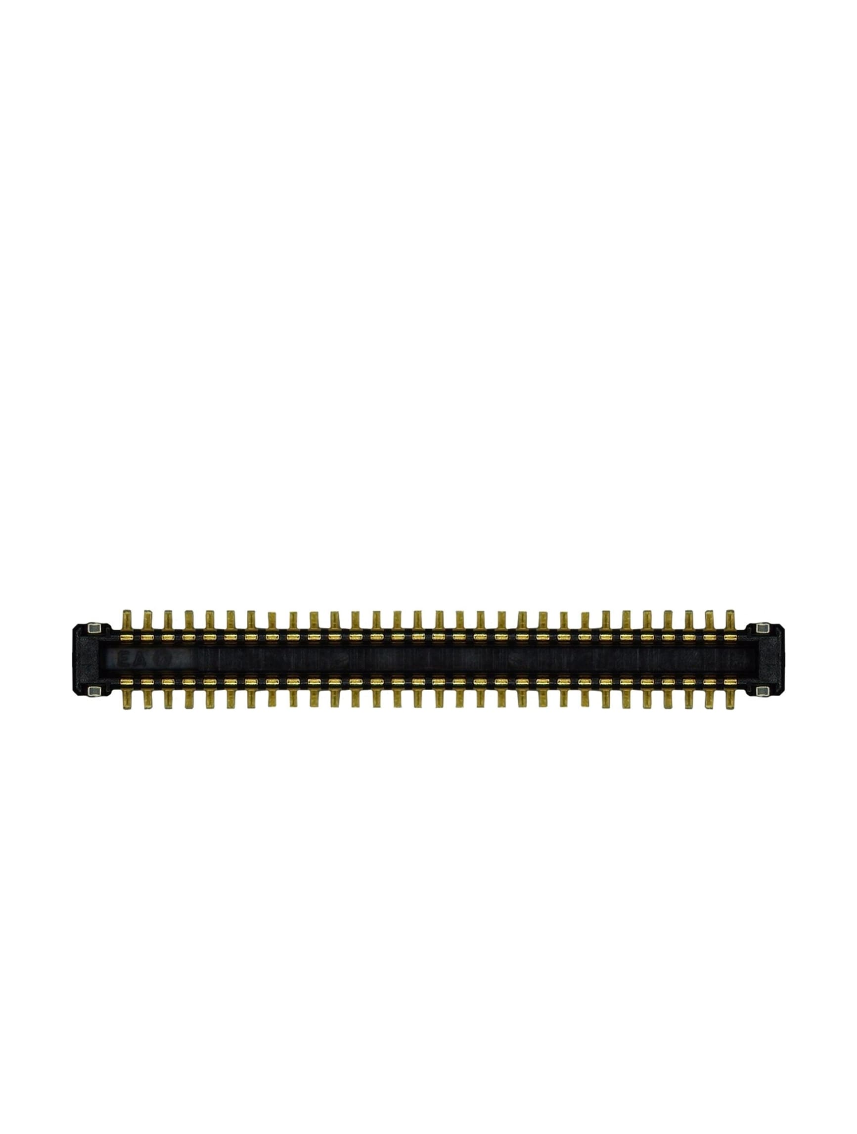 LCD (On The LCD Flex Not The MotherBoard) FPC Connector Compatible For iPad Air 2 (60 Pin)
