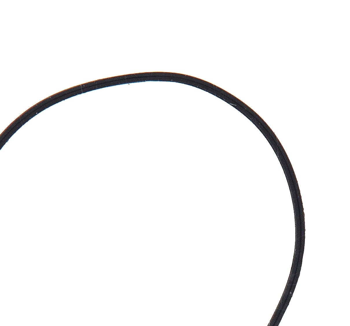 Home Button Waterproof Gasket Compatible For iPhone 7 / 7 Plus (10 Pack)