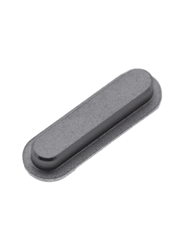 Hard Buttons (Power / Volume / Mute) Compatible For iPad Mini 1 / iPad Mini 2 / iPad Mini 3 (Black)