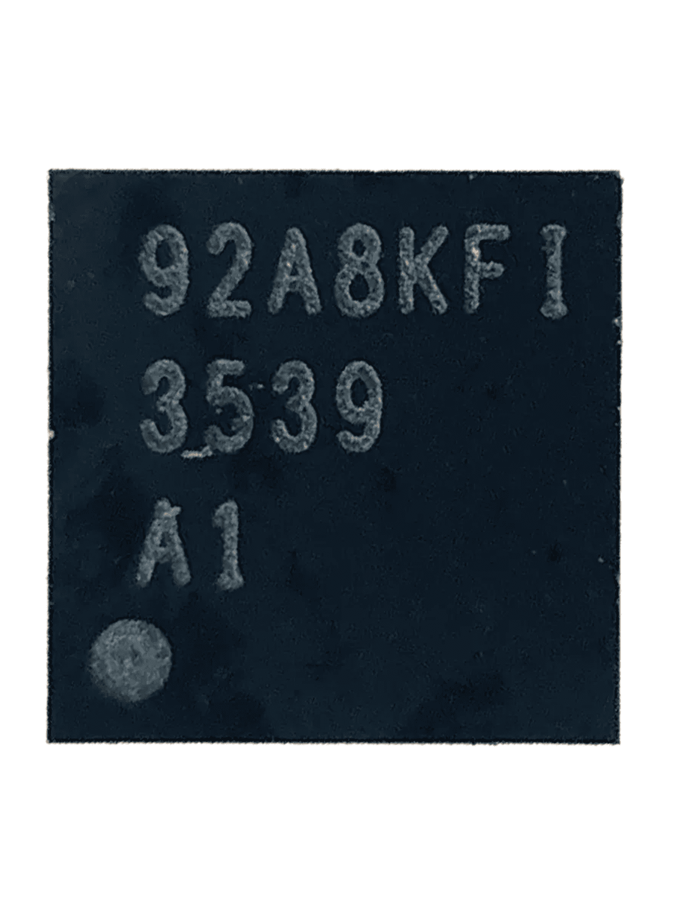 Backlight IC Compatible For iPhone 7 / 7 Plus / 8 / 8 Plus / XR / 11 (U3701 U5650 U5660 U4601: LM3539A1: 16 Pins)