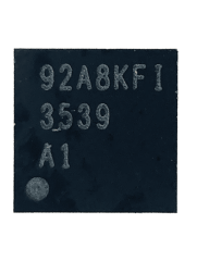 Backlight IC Compatible For iPhone 7 / 7 Plus / 8 / 8 Plus / XR / 11 (U3701 U5650 U5660 U4601: LM3539A1: 16 Pins)