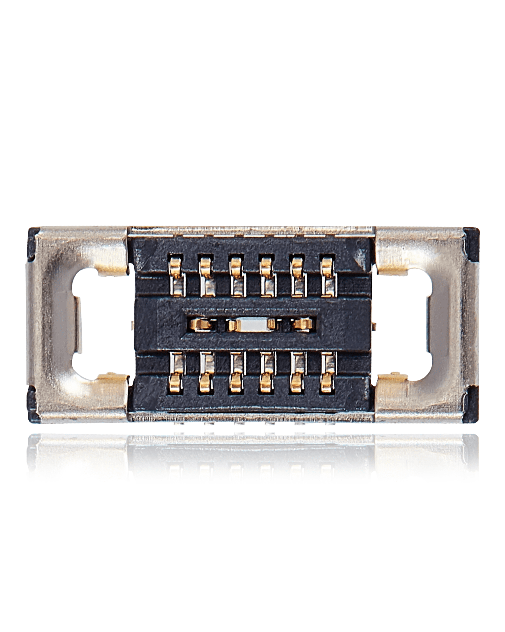 Lower Antenna FPC Connector Compatible For iPhone 13 Pro / 13 Pro Max (12 Pin)