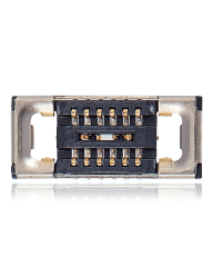 Lower Antenna FPC Connector Compatible For iPhone 13 Pro / 13 Pro Max (12 Pin)