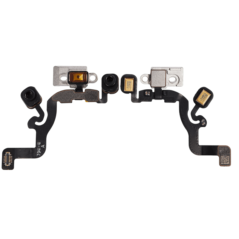 Power Button Flex Cable Compatible For Watch Series Ultra 1st Gen (49MM)