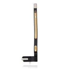 Headphone Jack Flex Cable Compatible For iPad Air 2 (WiFi Version) (White)