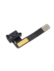 Front Camera With Flex Cable Compatible For iPad Mini 1 / iPad Mini 2 / iPad Mini 3 / iPad Air 1 / iPad 5 (2017) / iPad 6 (2018) / iPad 7 (2019) / iPad 8 (2020)