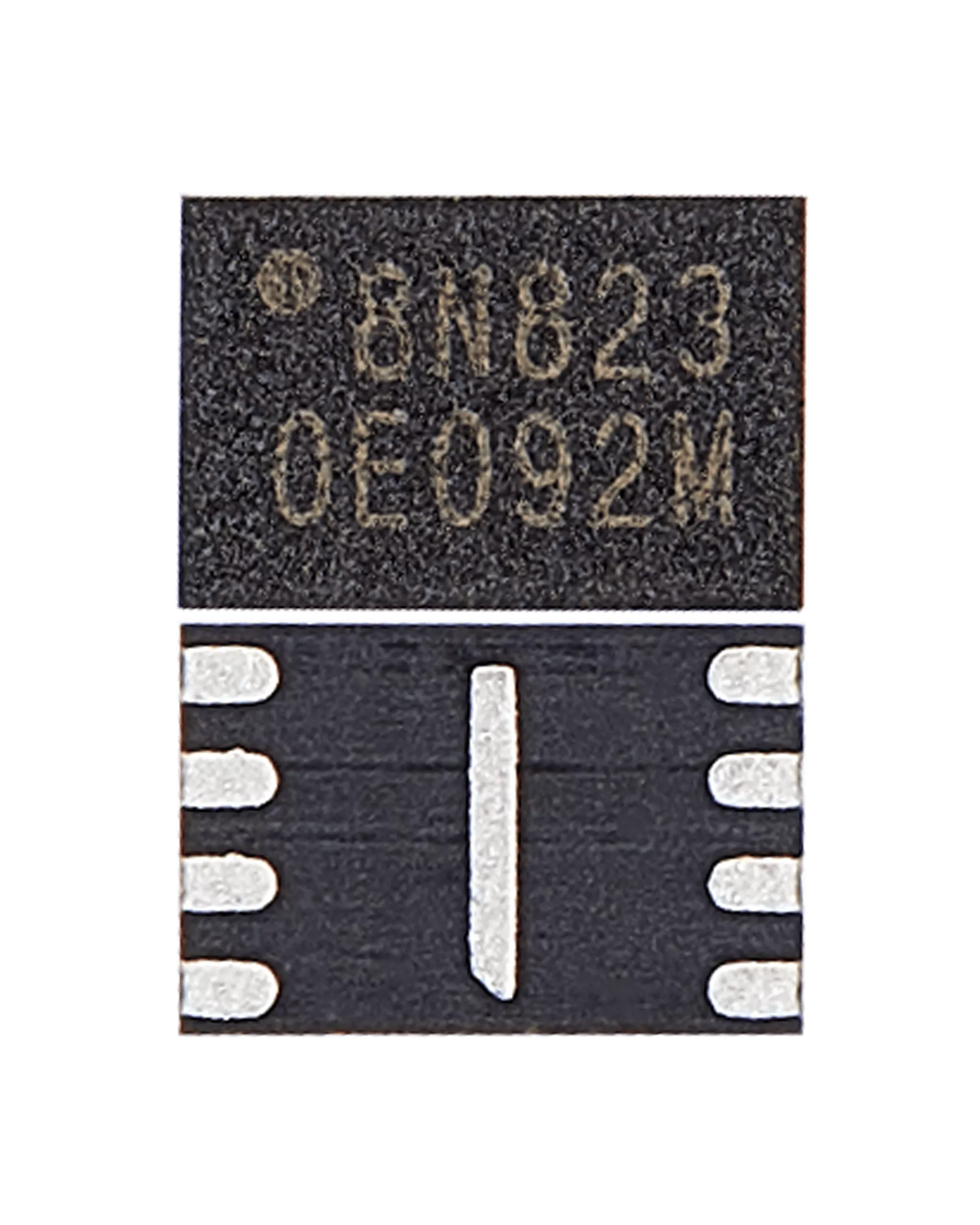 Ace SPI Flash IC Compatible For iPad Pro 12.9" 3rd Gen (2018) / iPad Pro 12.9" 4th Gen (2020) / iPad Pro 11" 1st Gen (2018) / iPad Pro 11" 2rd Gen (2020) (8N8)