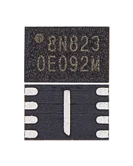 Ace SPI Flash IC Compatible For iPad Pro 12.9" 3rd Gen (2018) / iPad Pro 12.9" 4th Gen (2020) / iPad Pro 11" 1st Gen (2018) / iPad Pro 11" 2rd Gen (2020) (8N8)