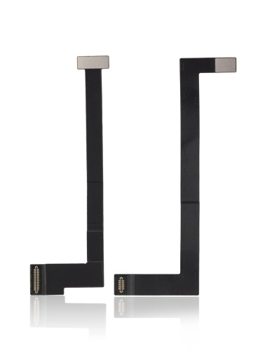 LCD Flex Cable Compatible For iPad Pro 11" 1st Gen (2018) / Pro 11" 2nd Gen (2020) / Pro 11" 3rd Gen (2021) / Pro 11" 4th Gen (2022) (2 Piece Set)