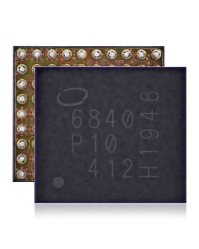 Small Power IC Compatible For iPhone 11 / 11 Pro / 11 Pro Max (6840)