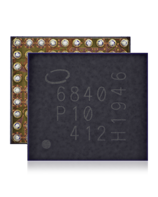 Small Power IC Compatible For iPhone 11 / 11 Pro / 11 Pro Max (6840)