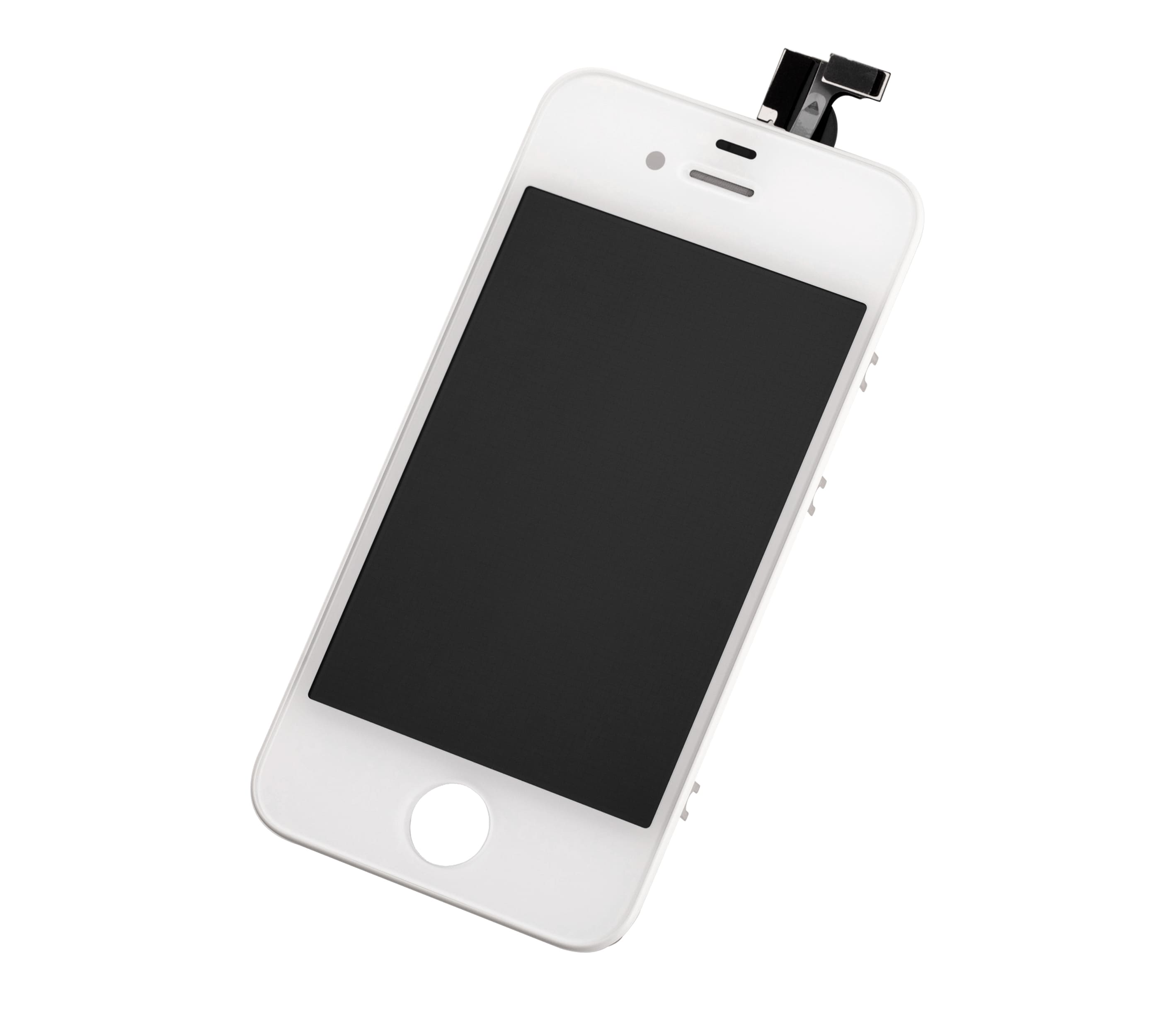 LCD Assembly Compatible For iPhone 4S (Aftermarket Plus) (White)