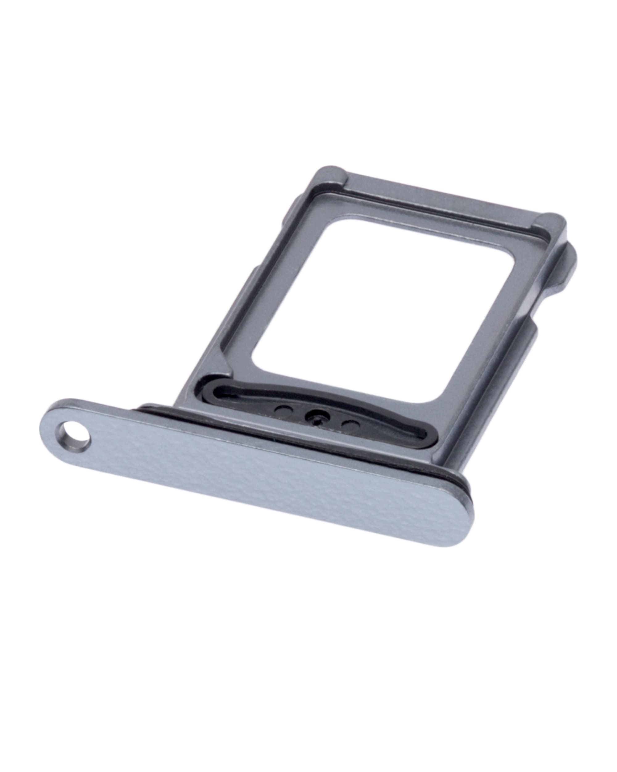 Dual Sim Card Tray Compatible For iPhone 13 Pro / 13 Pro Max (Sierra Blue)
