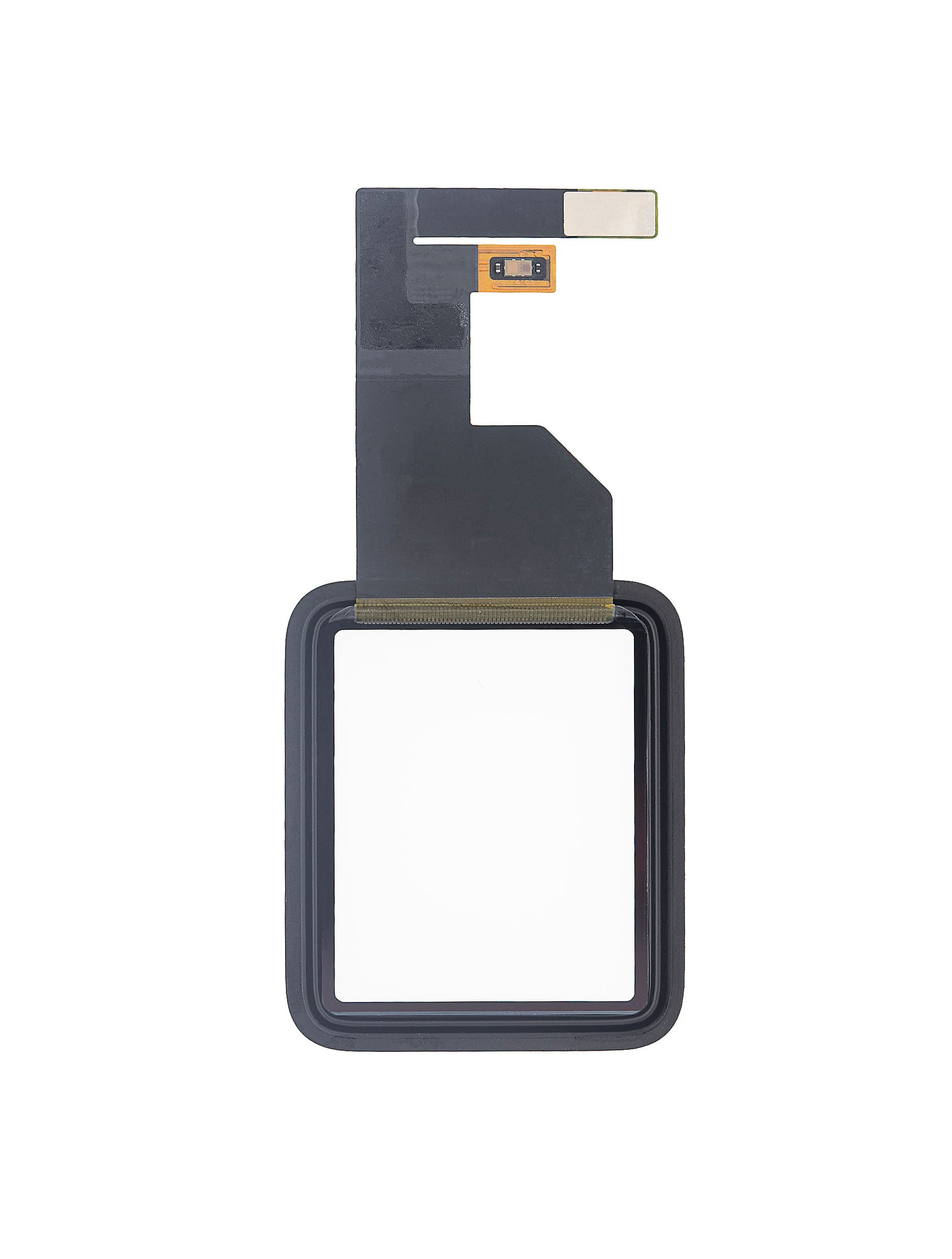 Digitizer Compatible For Watch Series 1 (38MM) (Glass Separation Required)
