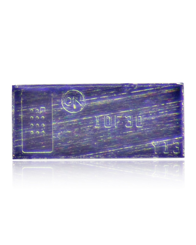 Touch Diode Compatible For iPad Air 2  (D40011)