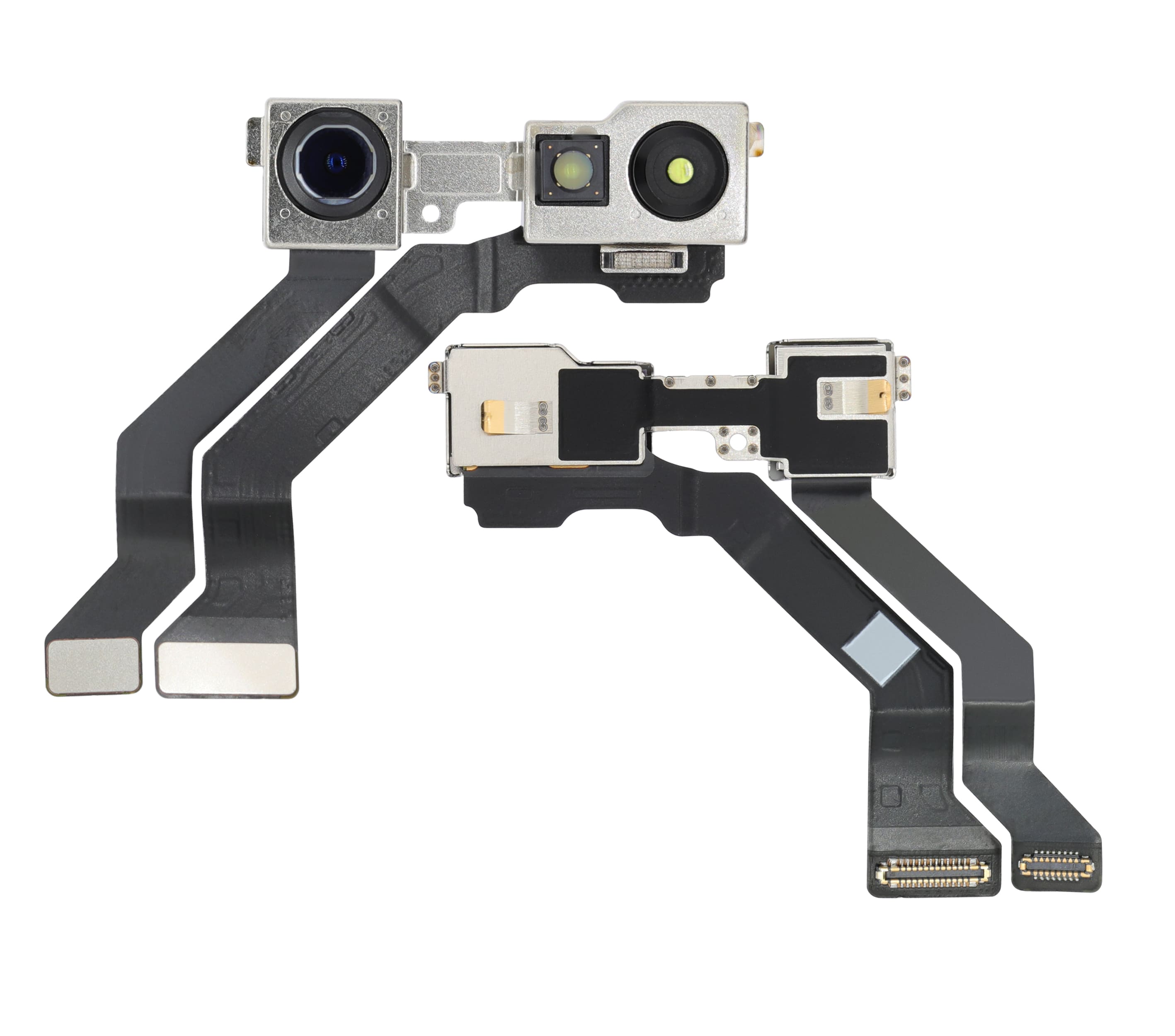 Front Camera Compatible For iPhone 13 Pro