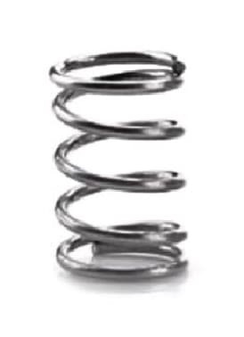 Button Springs Compatible For iWatch Series (100 Pack)