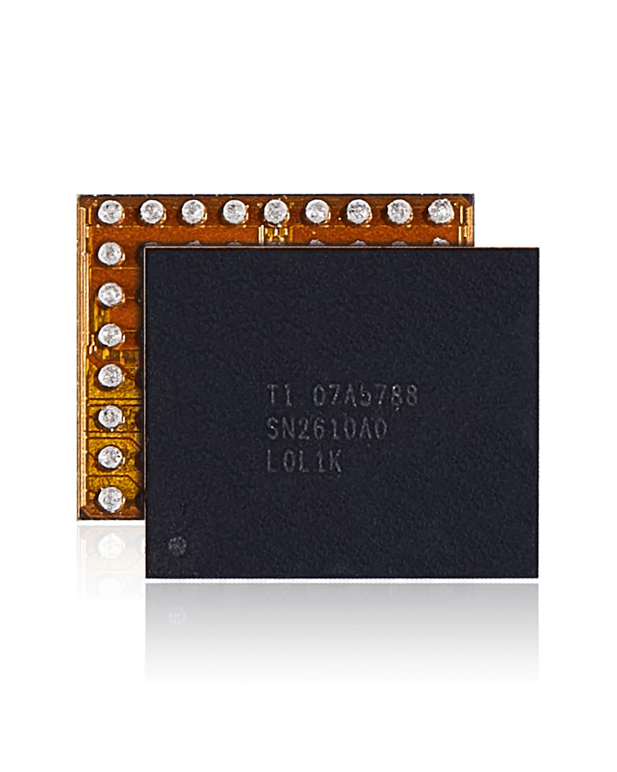 USB Charging IC Compatible For iPad 8 (2020) / 9 (2021) / 10 (2022) (SN2610A0)