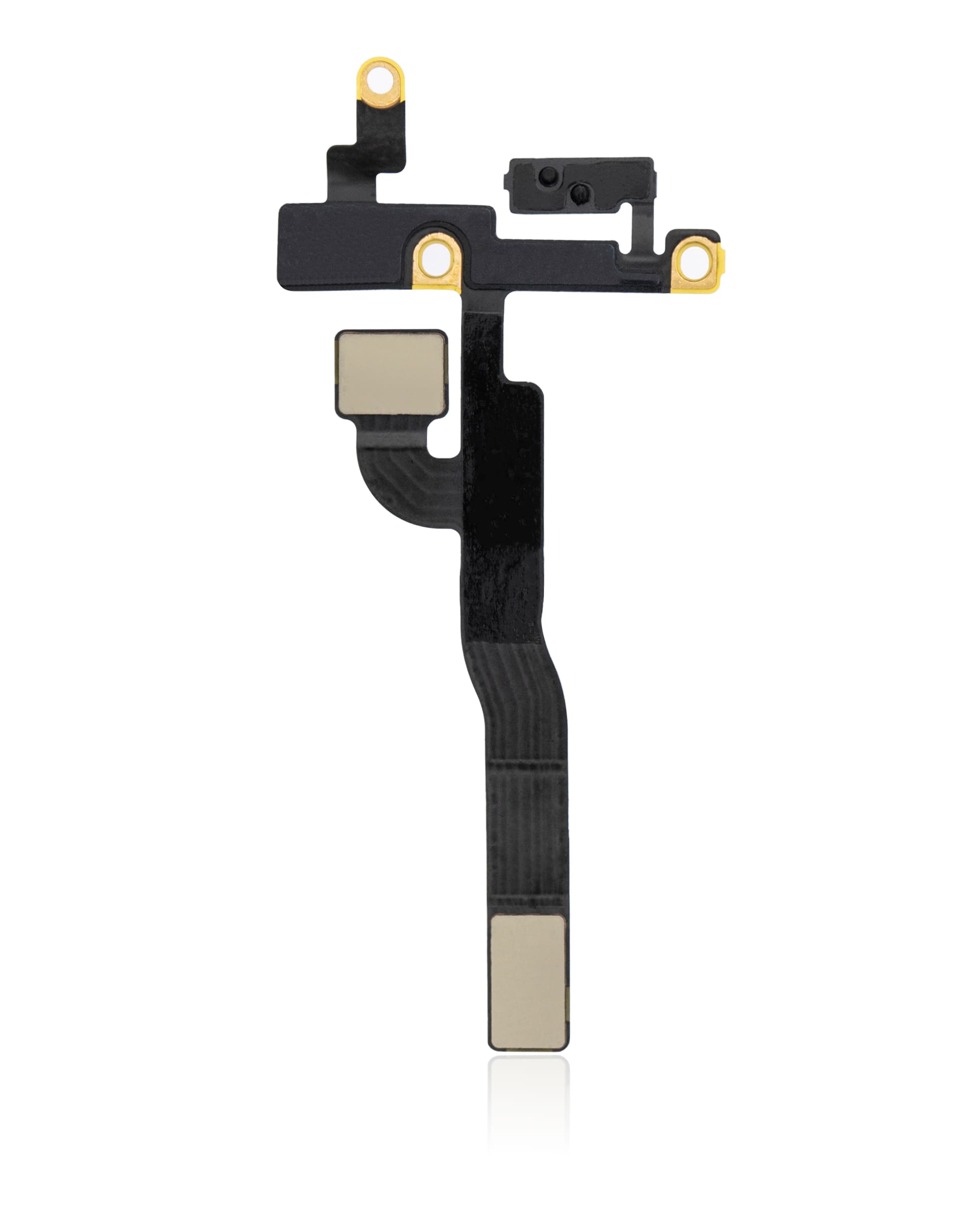 Power Button Flex Compatible For iPad Pro 11" 2nd Gen (2020) / iPad Pro 12.9" 4th Gen (2020) (4G Version)