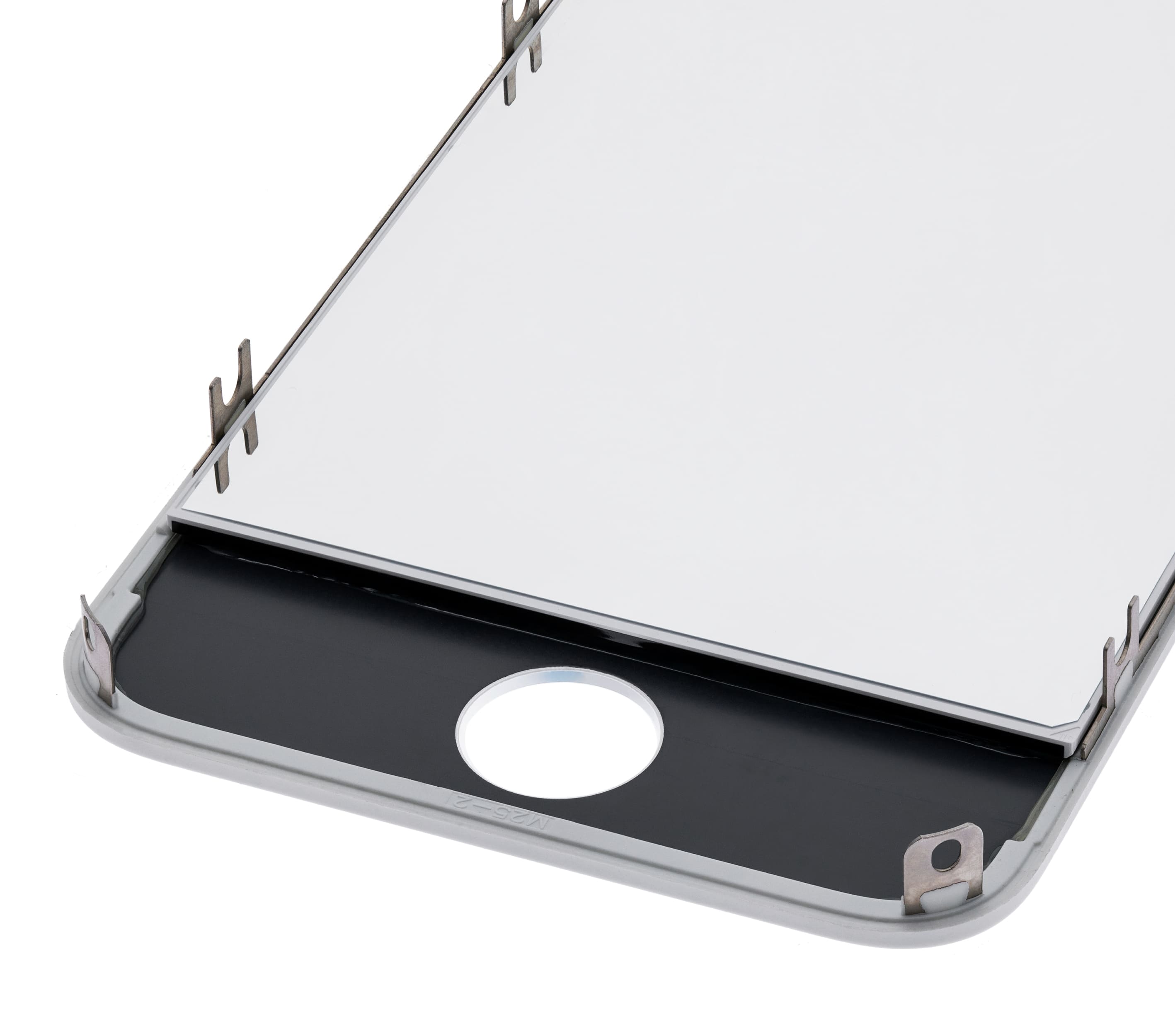 LCD Assembly Compatible For iPhone 4 (GSM) (Aftermarket Plus) (White)