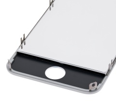 LCD Assembly Compatible For iPhone 4 (GSM) (Aftermarket Plus) (White)