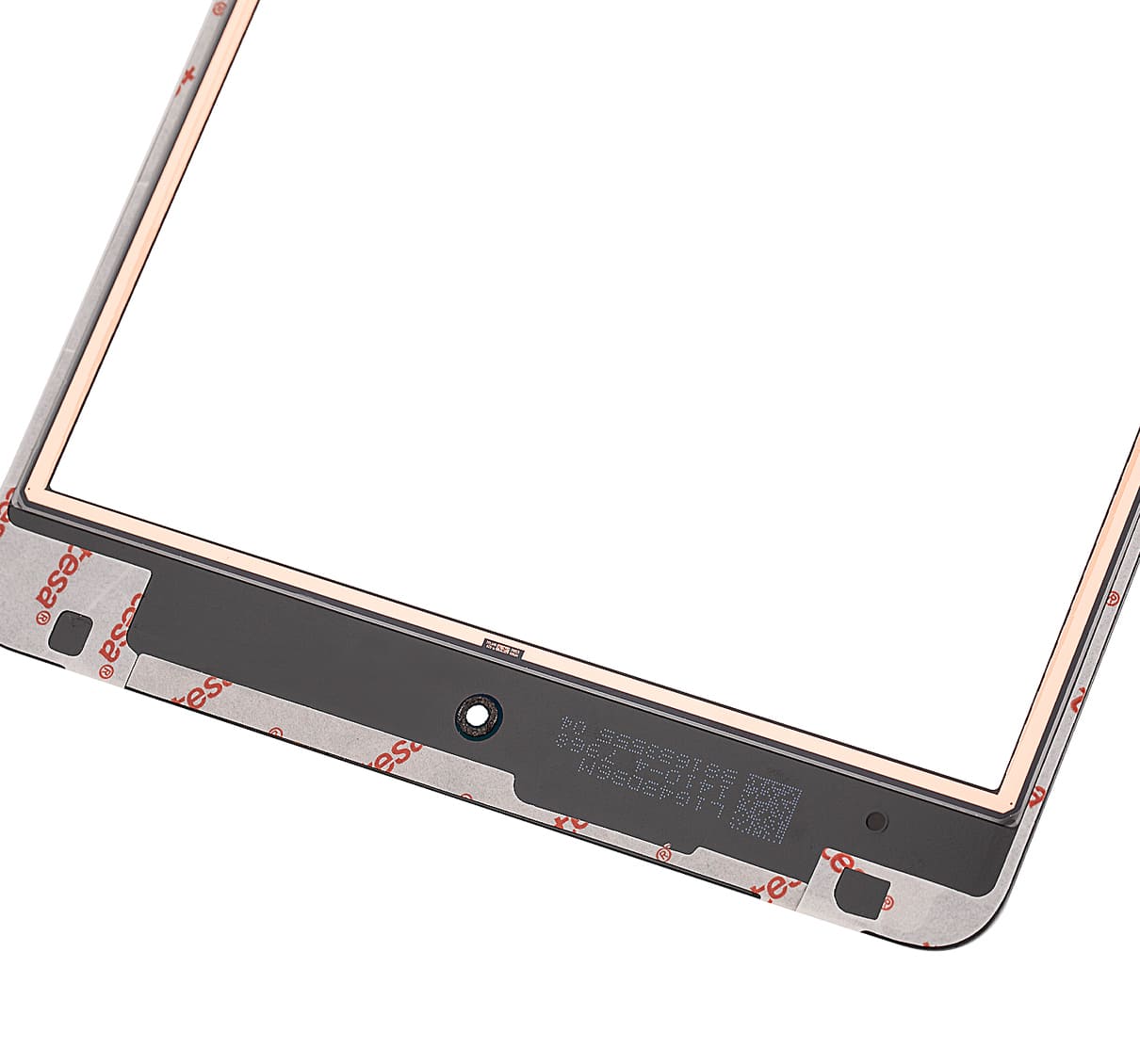 Digitizer Compatible For iPad Mini 5 (Glass Separation Required) (Premium) (Black)