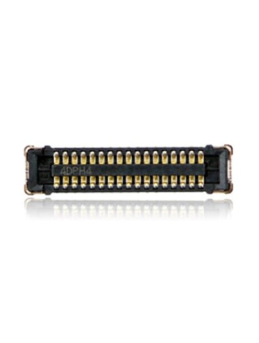 Back Camera Flex FPC Connector Compatible For iPhone 6S / 6S Plus (J3200: 34 Pin)
