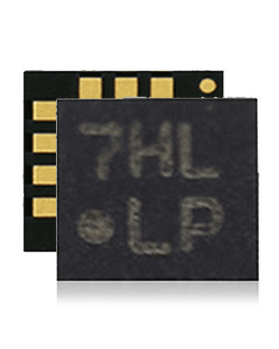 Accelerometer IC Compatible For iPhone 6 / 6 Plus (U2205: BMA280: 14 Pins)