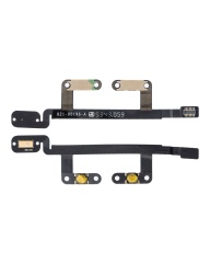 Volume Button Flex Cable Compatible For iPad Mini 4