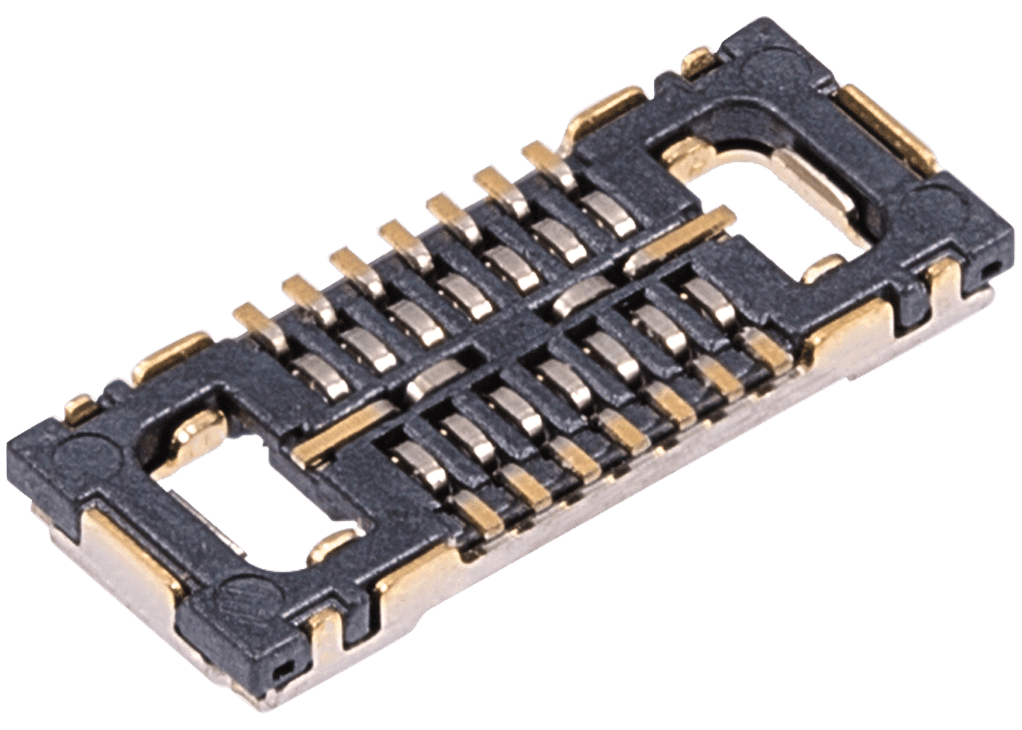 Lower Antenna FPC Connector Compatible For iPhone 13 / 13 Mini (14 Pin)