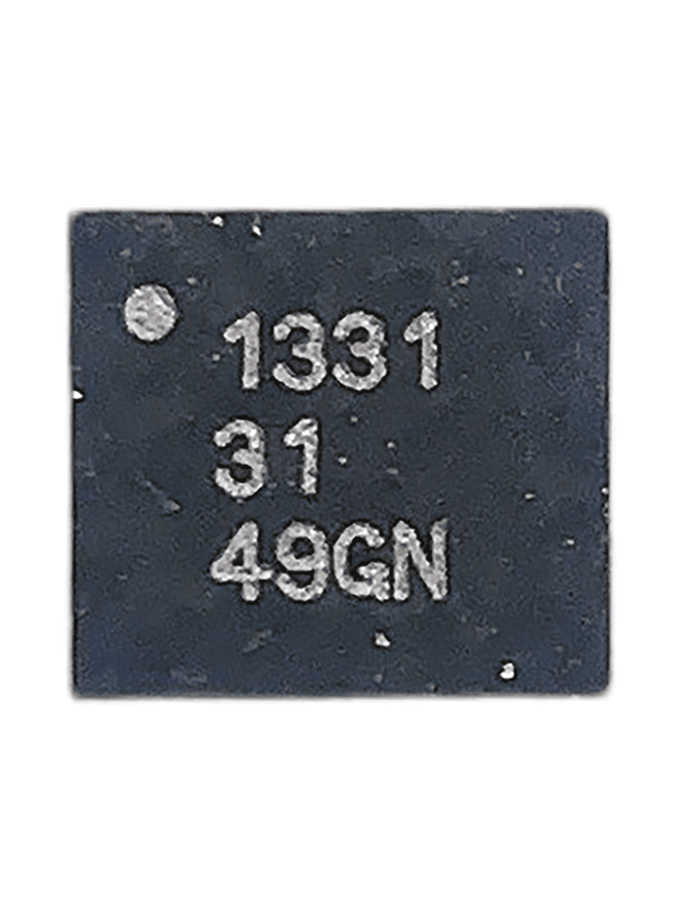 GPS location IC Chip Compatible For iPhone 6 / 6 Plus / 6S / 6S Plus (U5411-RF: RF1331 RF1347: 11 Pins)