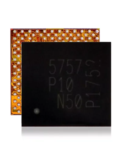 Intermediate Frequency IC Chip Compatible For iPhone 8 / 8 Plus / X (PMB 5757 XCVR0_K XCVR1_K Intel Version)