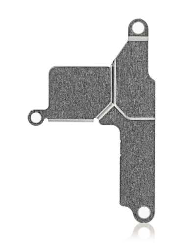Front Camera Flex Cable Holding Bracket (On Motherboard) Compatible For iPhone 8