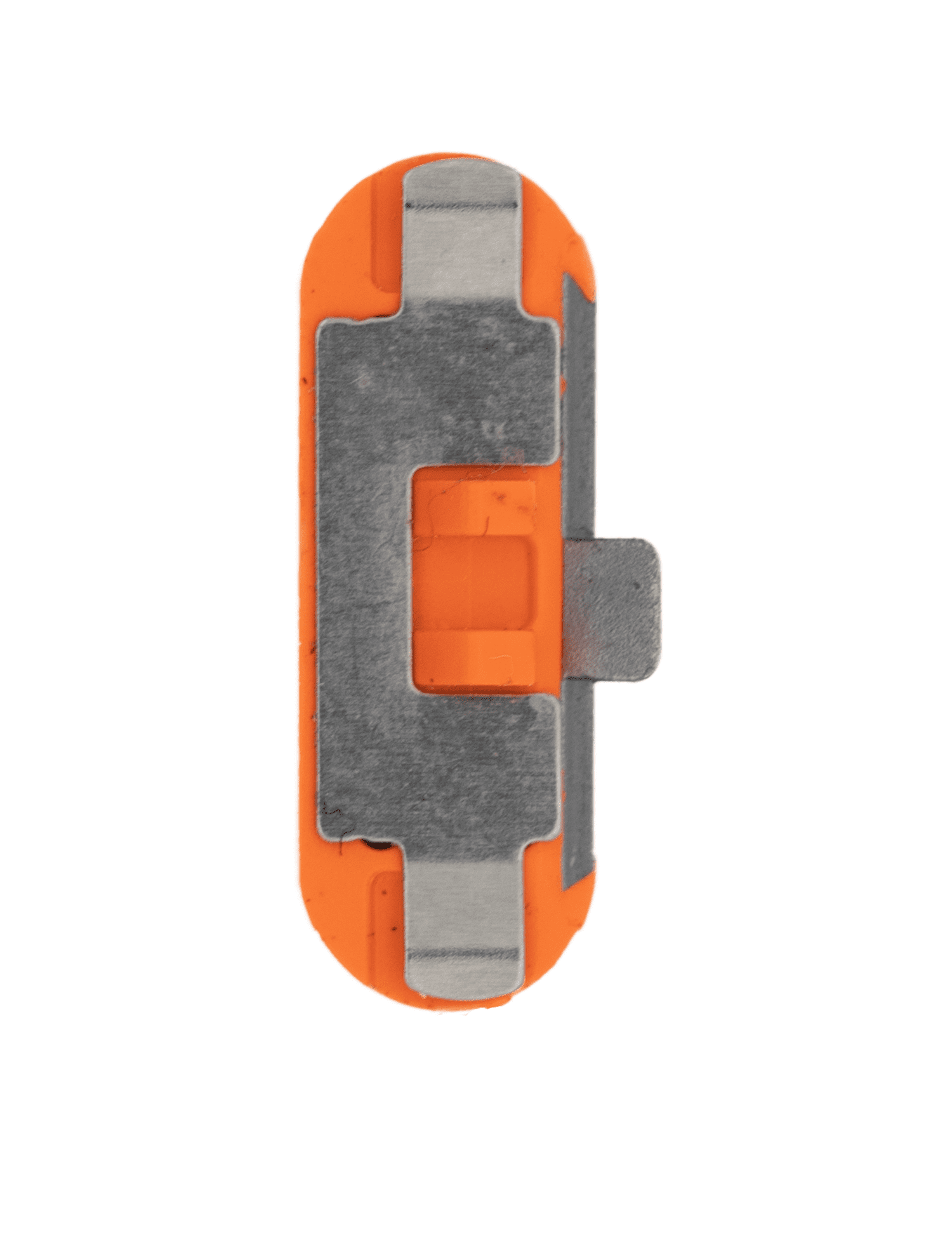 Hard Buttons (Power / Volume / Mute) Compatible For iPad Mini 1 / iPad Mini 2 / iPad Mini 3 (Black)