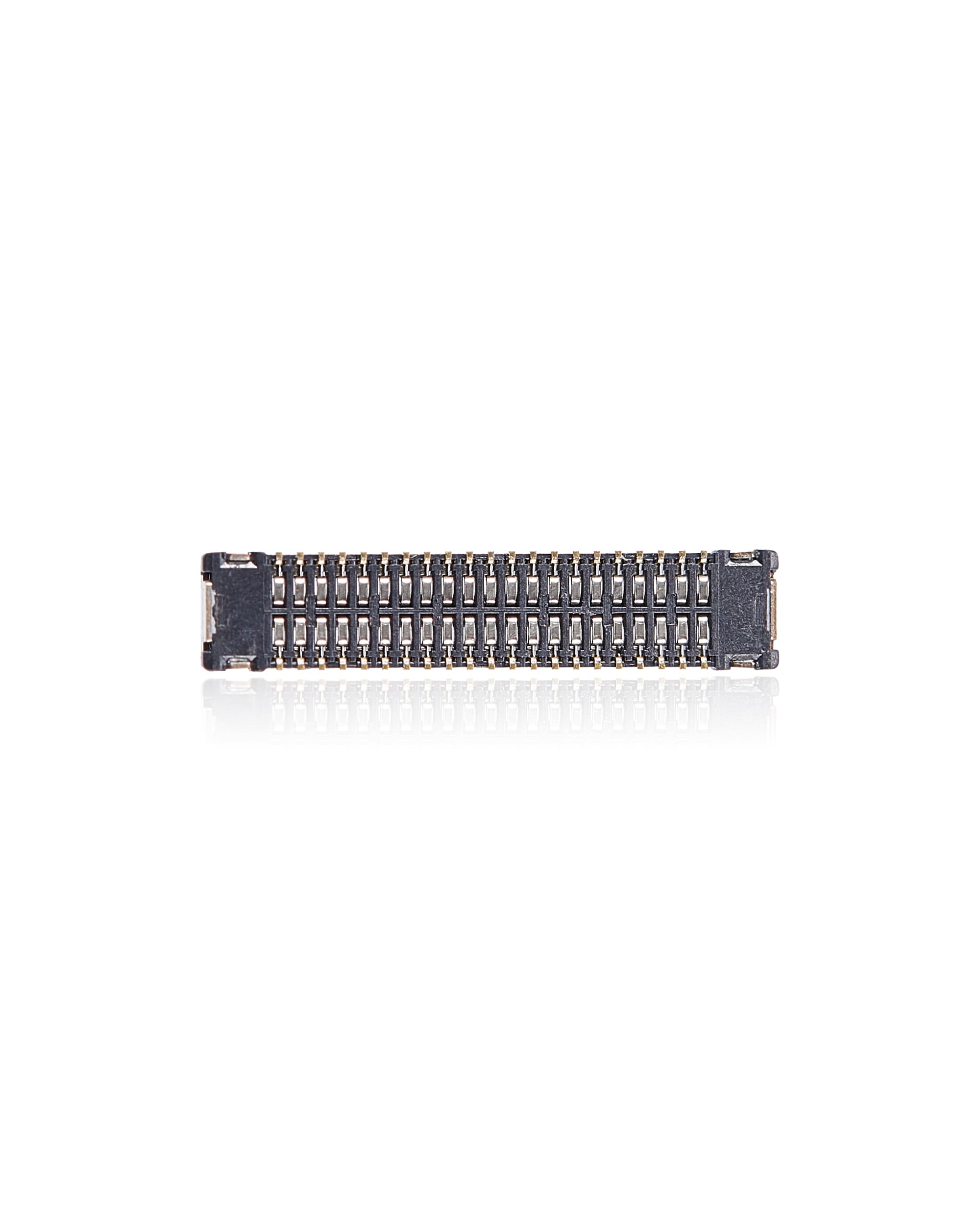 LCD / Digitizer (On The Motherboard) FPC Connector Compatible For iPad Mini 4 / Mini 5 / Air 2 / Pro 12.9" 1st Gen (2015) (42 Pin)