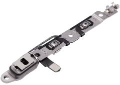 Volume Button Flex Cable Compatible For iPhone 15 Plus