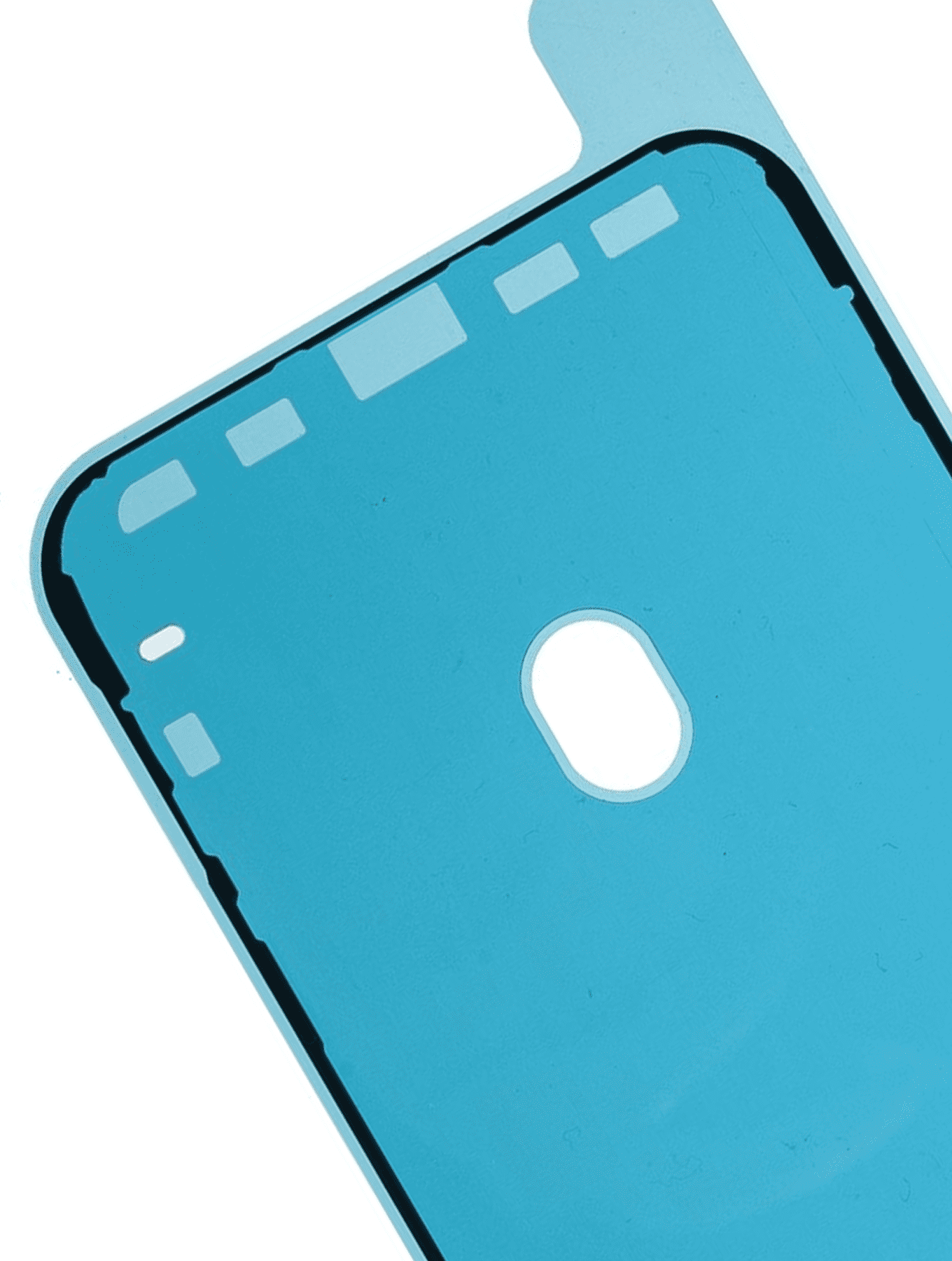 Waterproof LCD Adhesive Seal Compatible For iPhone XR / 11 (50 Pack)