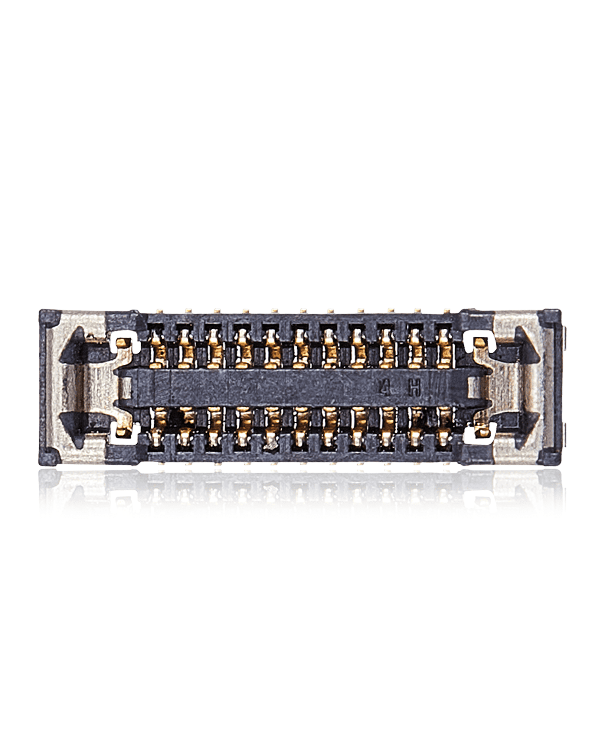 SIM Card FPC Connector Compatible For iPhone 13 (22 Pin)