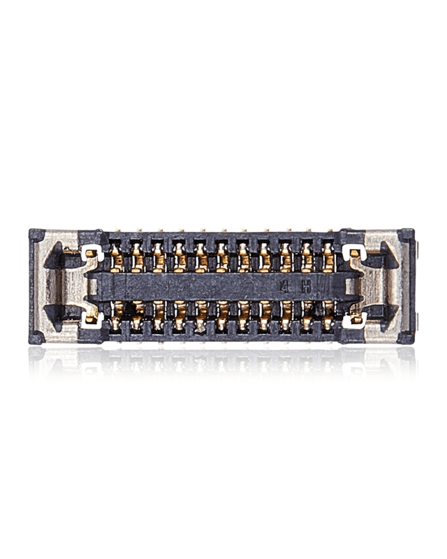 SIM Card FPC Connector Compatible For iPhone 13 (22 Pin)