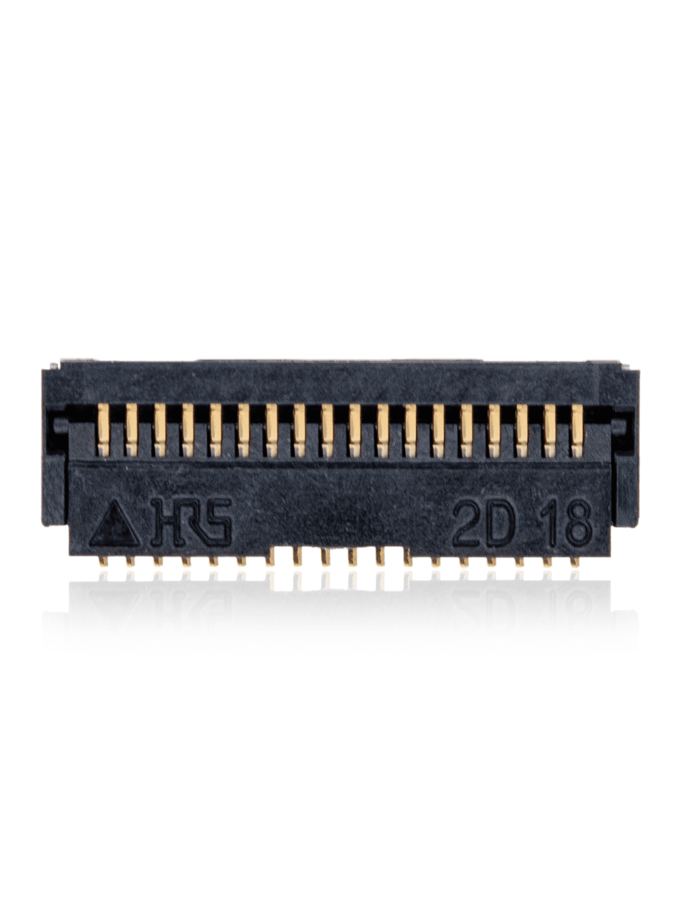 Home Button FPC Connector Compatible For iPad Air 2 (18 Pin)