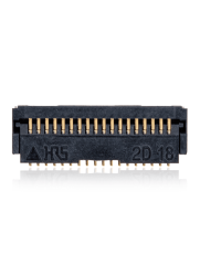 Home Button FPC Connector Compatible For iPad Air 2 (18 Pin)