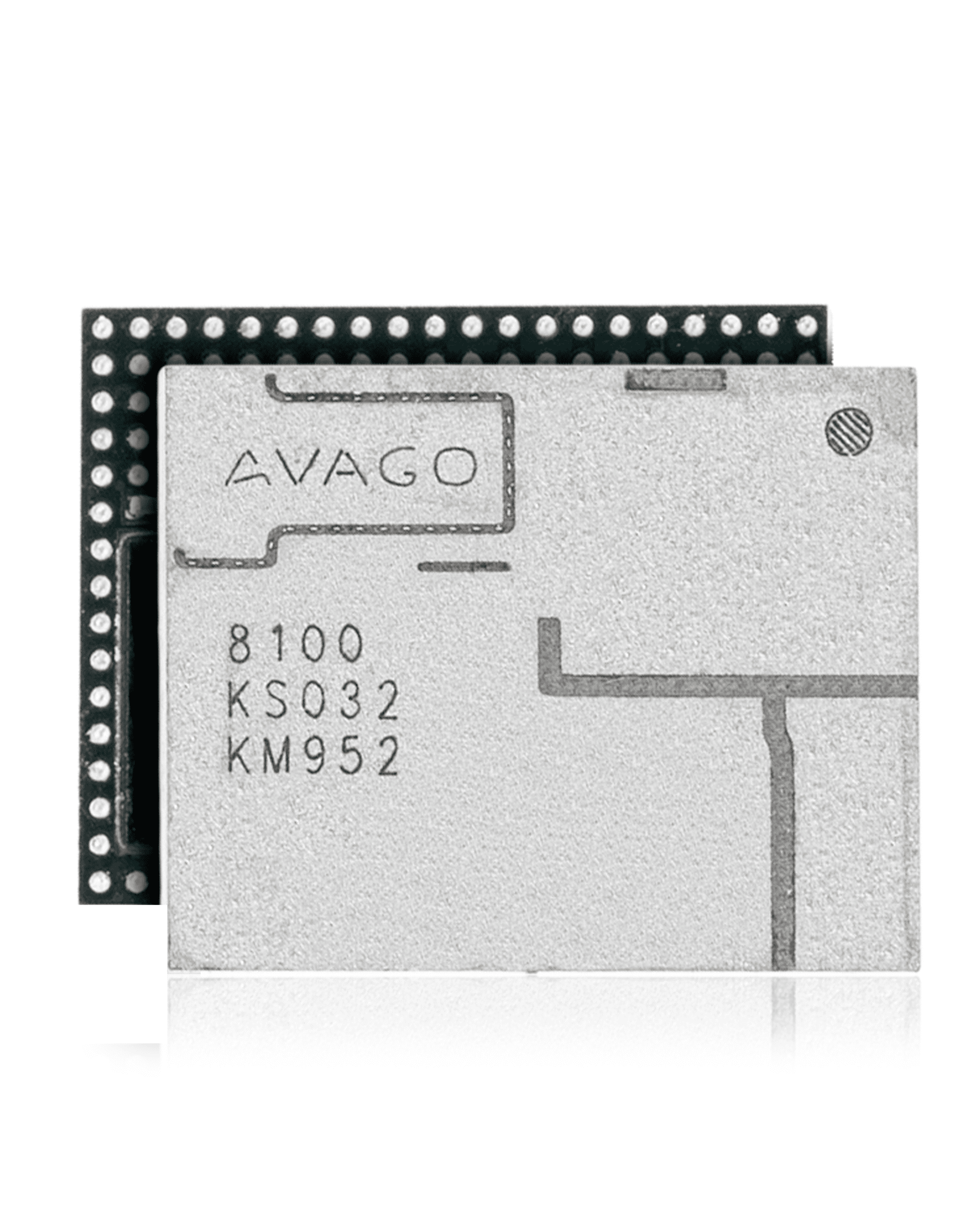 High Power Frequency Amplifier Compatible For iPhone 11 / 11 Pro / 11 Pro Max (8100)