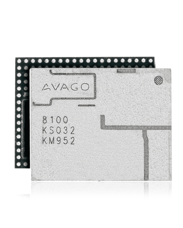 High Power Frequency Amplifier Compatible For iPhone 11 / 11 Pro / 11 Pro Max (8100)