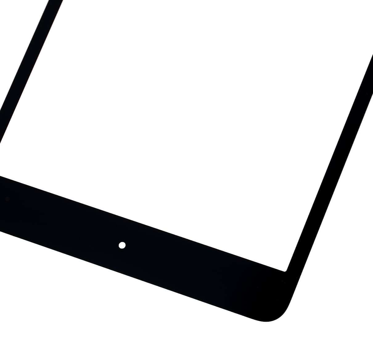 Digitizer Compatible For iPad Mini 5 (Glass Separation Required) (Premium) (Black)