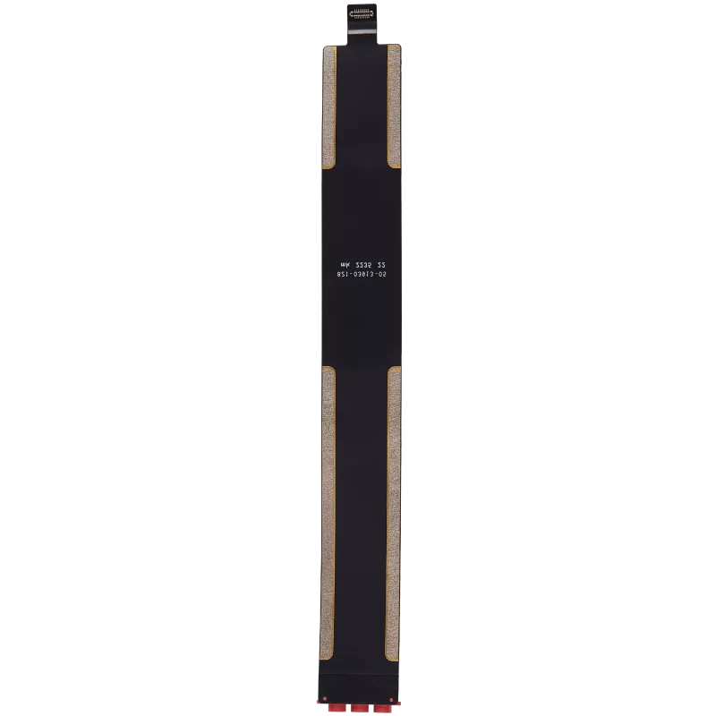 Keyboard Flex Cable Compatible For iPad 10 (2022) (Pink)