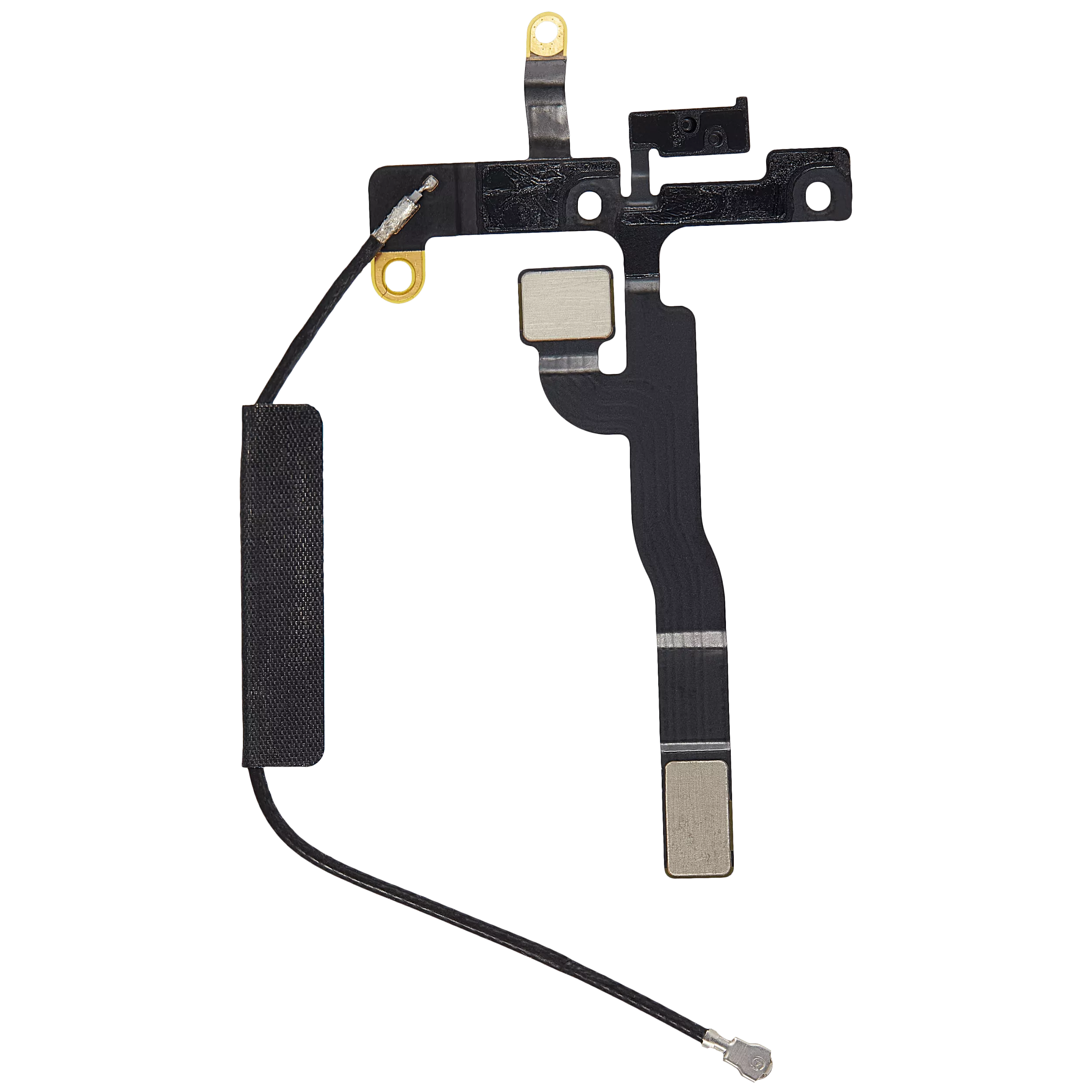 Power Button Flex Cable Compatible For iPad Pro 12.9" 5th Gen (2021) / Pro 11" 3rd Gen (2021) (China Version) (4G Version)