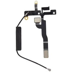 Power Button Flex Cable Compatible For iPad Pro 12.9" 5th Gen (2021) / Pro 11" 3rd Gen (2021) (China Version) (4G Version)