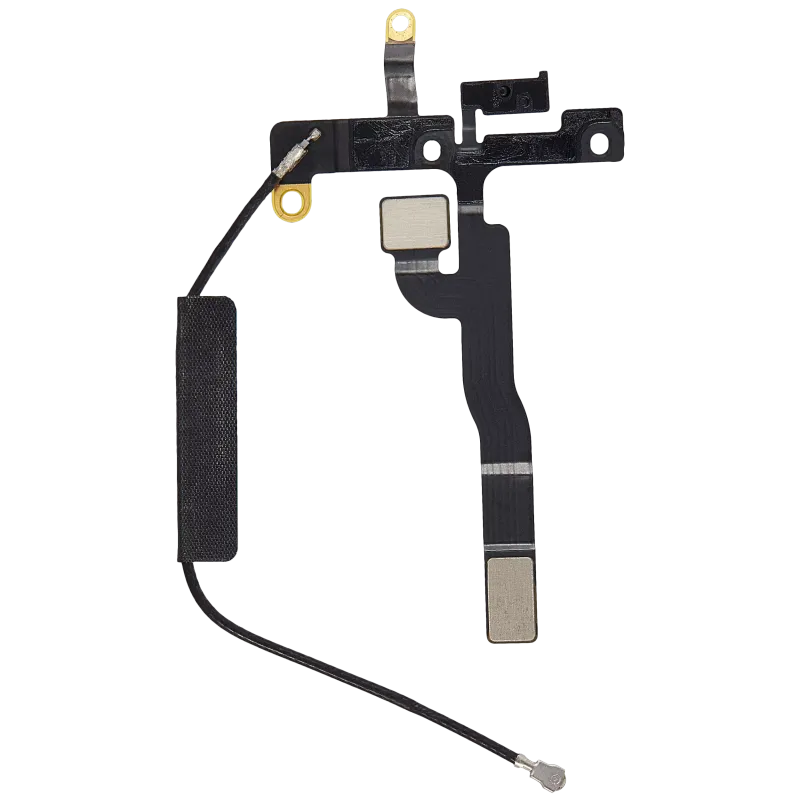 Power Button Flex Cable Compatible For iPad Pro 12.9" 5th Gen (2021) / Pro 11" 3rd Gen (2021) (China Version) (4G Version)